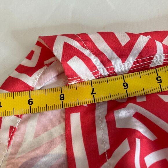 Trunks Surf & Swim Co All-Over Board Shorts Bathing Suit Sz XXL Beach Pool - Picture 9 of 9